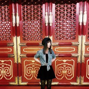 Meet your Posher, Marlaine